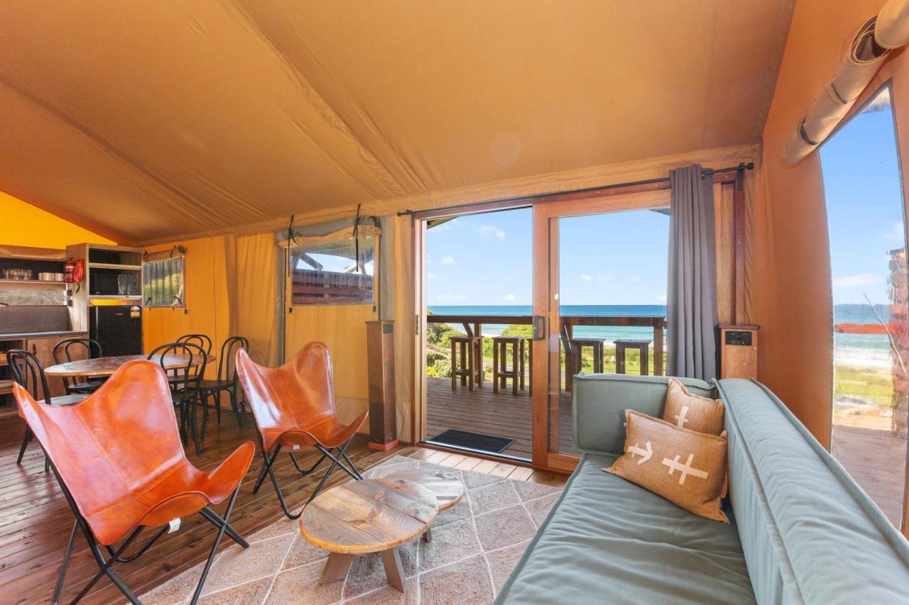BIG4 Apollo Bay Pisces Holiday Park Exterior foto