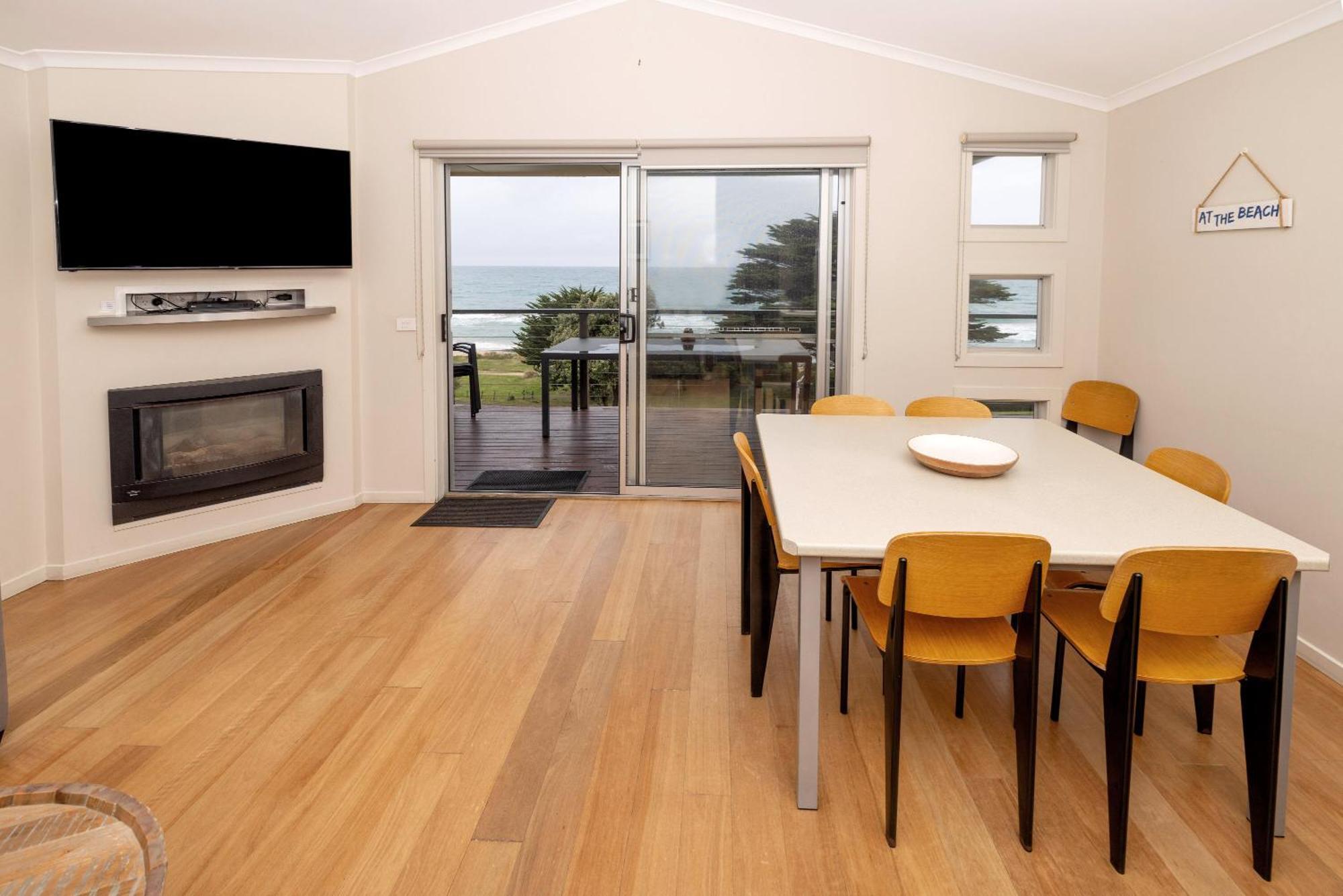 BIG4 Apollo Bay Pisces Holiday Park Exterior foto