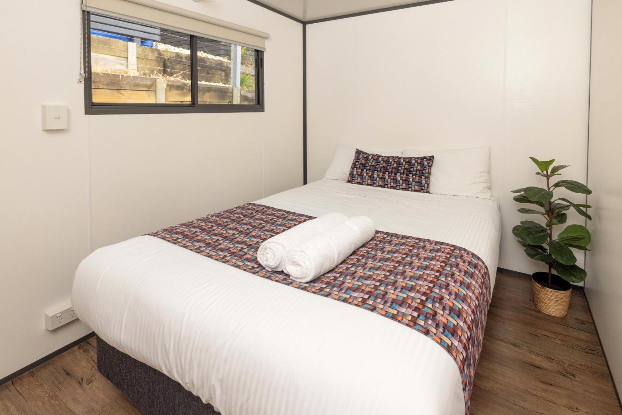BIG4 Apollo Bay Pisces Holiday Park Exterior foto