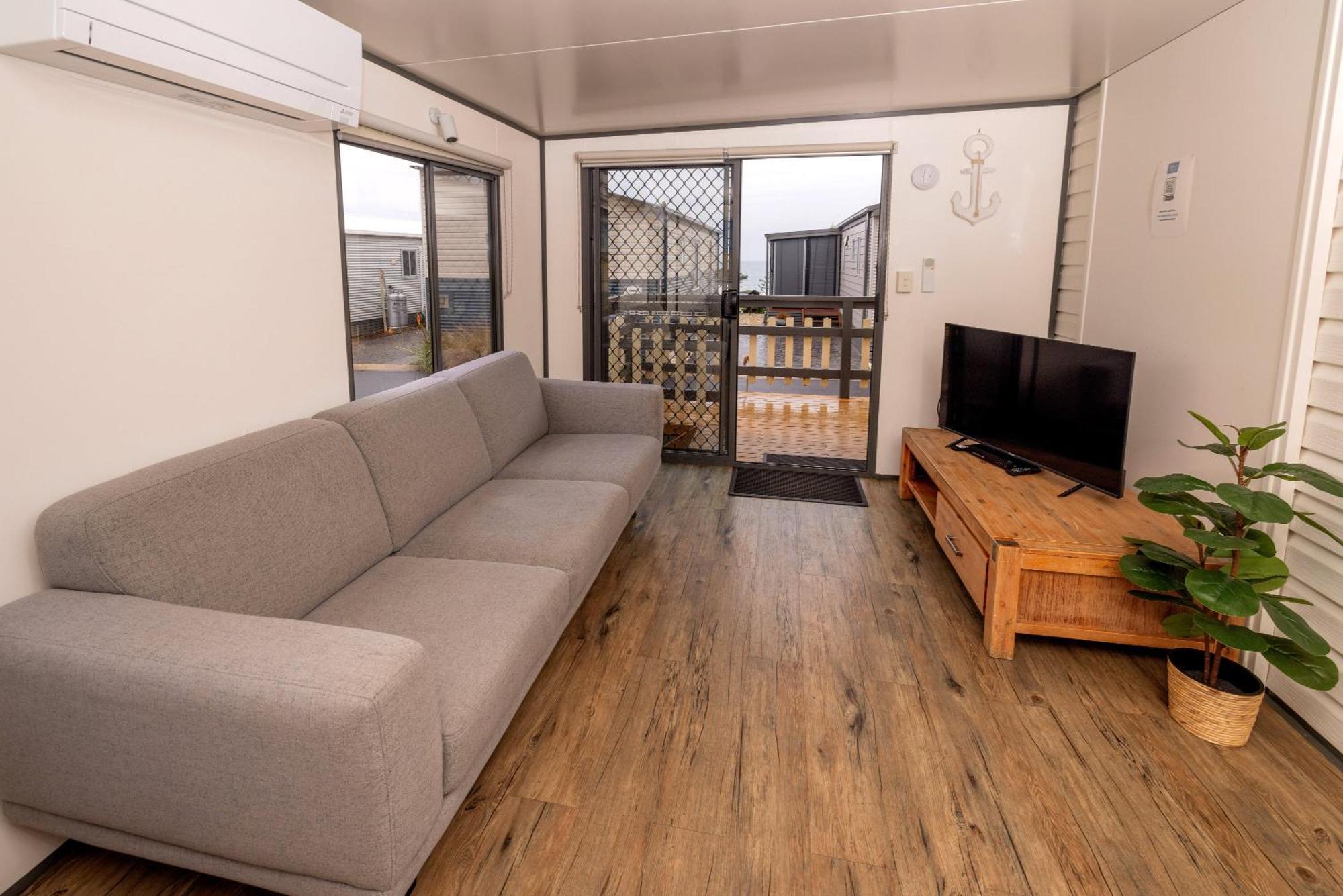 BIG4 Apollo Bay Pisces Holiday Park Exterior foto