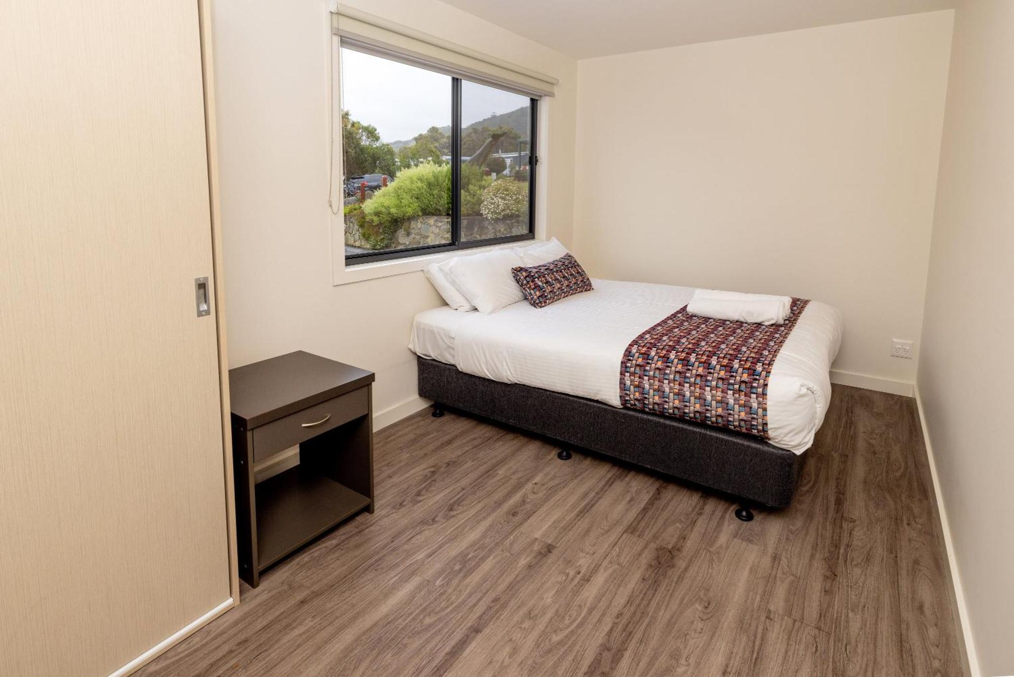 BIG4 Apollo Bay Pisces Holiday Park Exterior foto