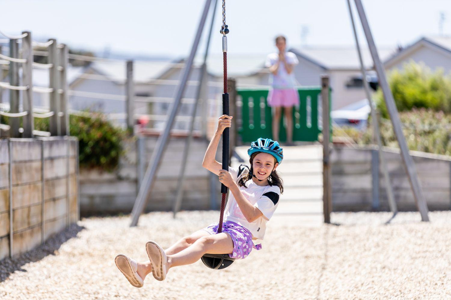 BIG4 Apollo Bay Pisces Holiday Park Exterior foto